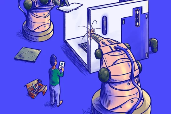 Craft AI vignette