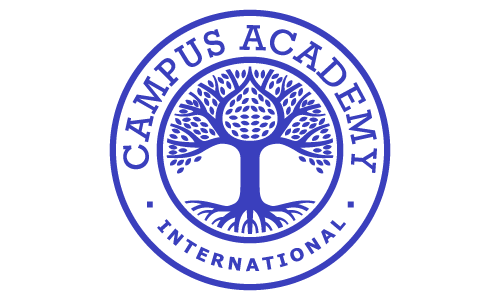 Logo Campus Academy