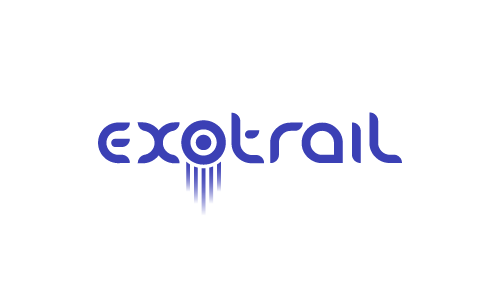 Logo Exotrail