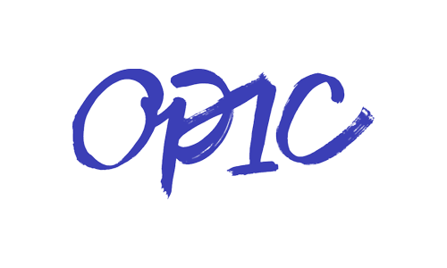 Logo OP1C