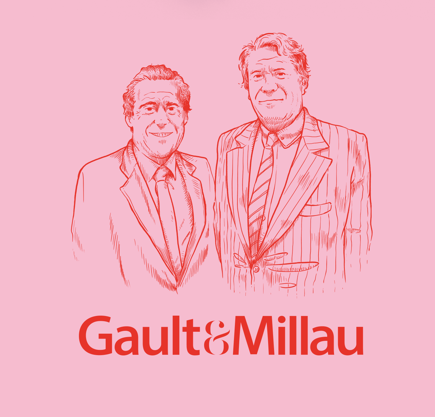 Gault&Millau | Fondateurs