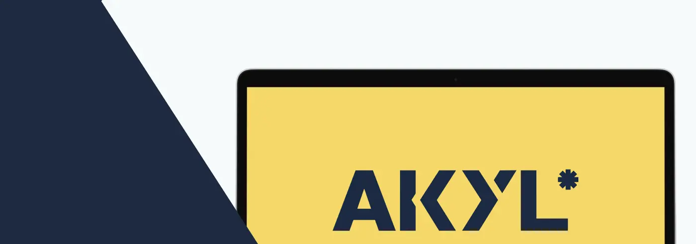 Akyl | Screen