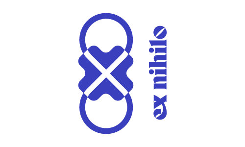 Logo Ex Nihilo