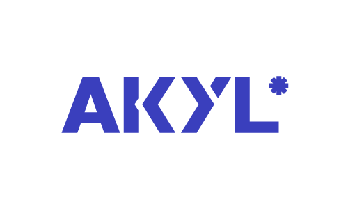 Logo Akyl