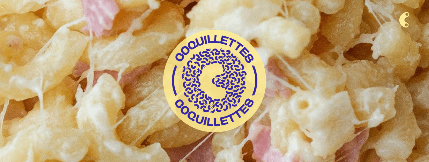 Coquillettes | Intro