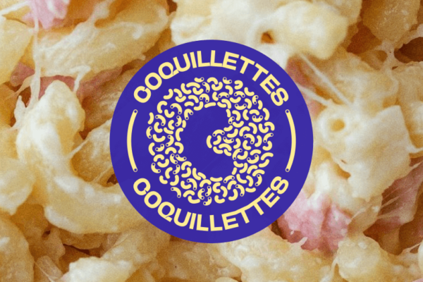 Coquillettes | Thumbnail Site Web