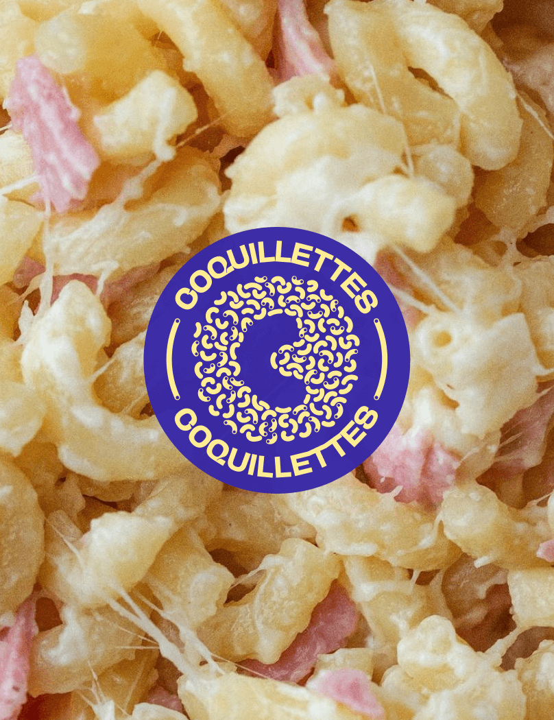 Coquillettes | Thumbnail Site Web