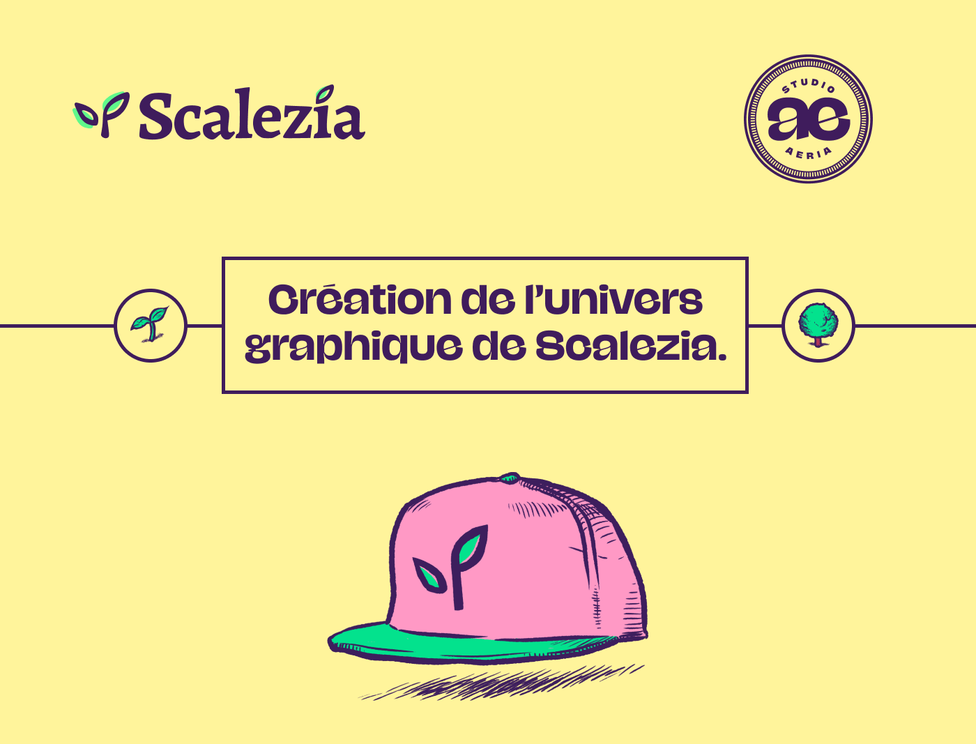 Scalezia | Introduction