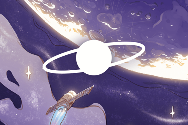 Mission Cislunar | Thumbnail