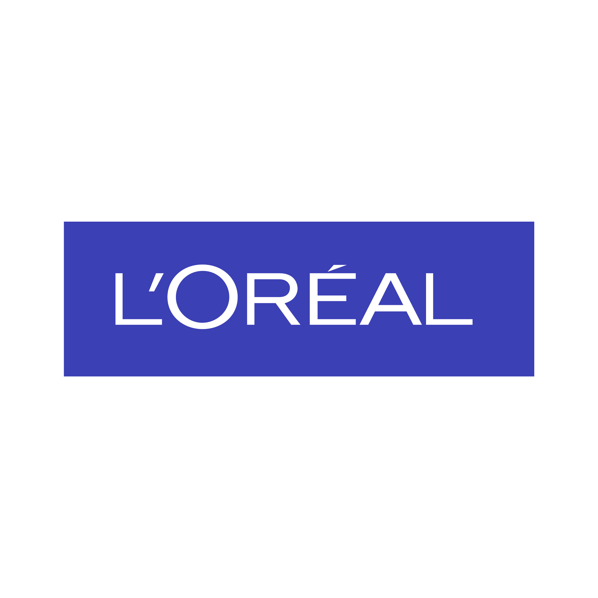 Logo L'Oréal