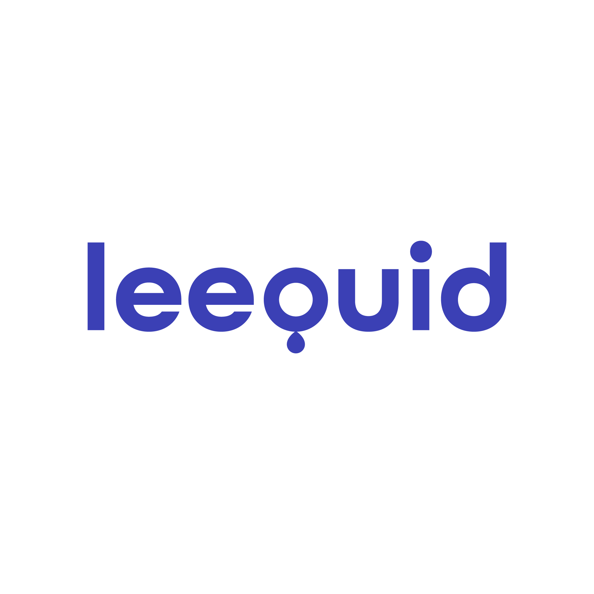 Logo Leequid
