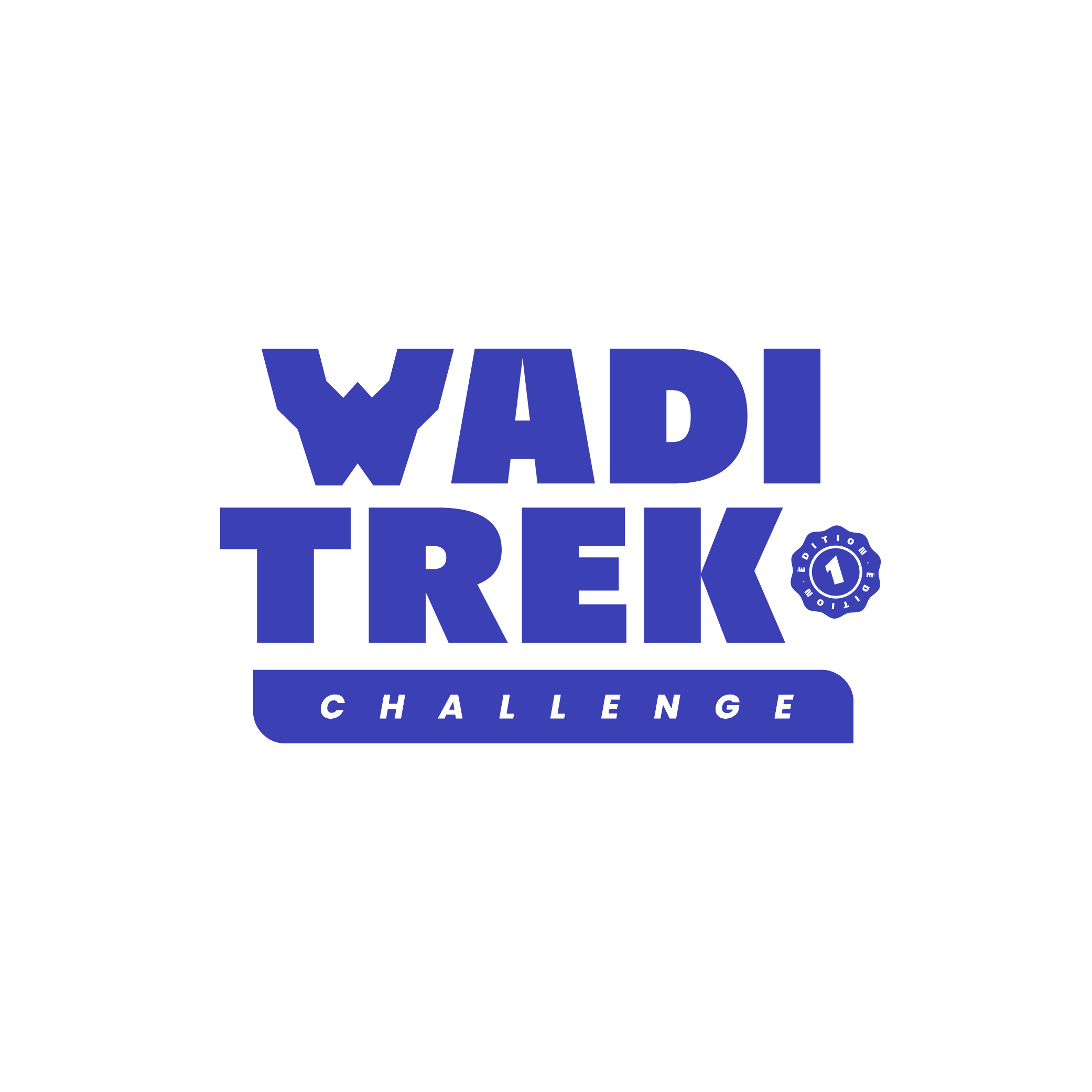Logo Wadi Trek