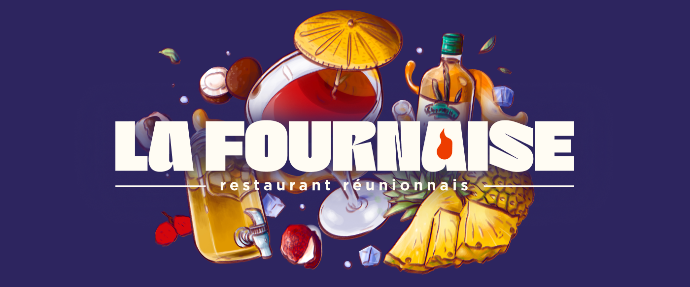 La Fournaise | Introduction