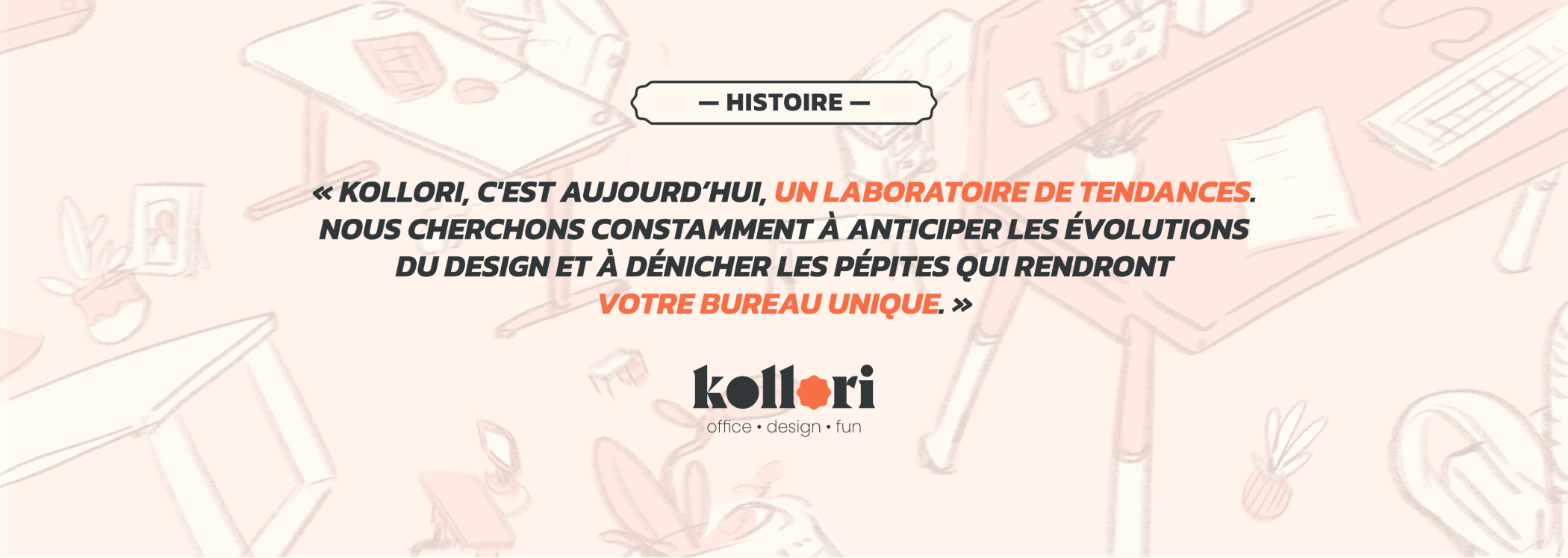 Kollori | Histoire