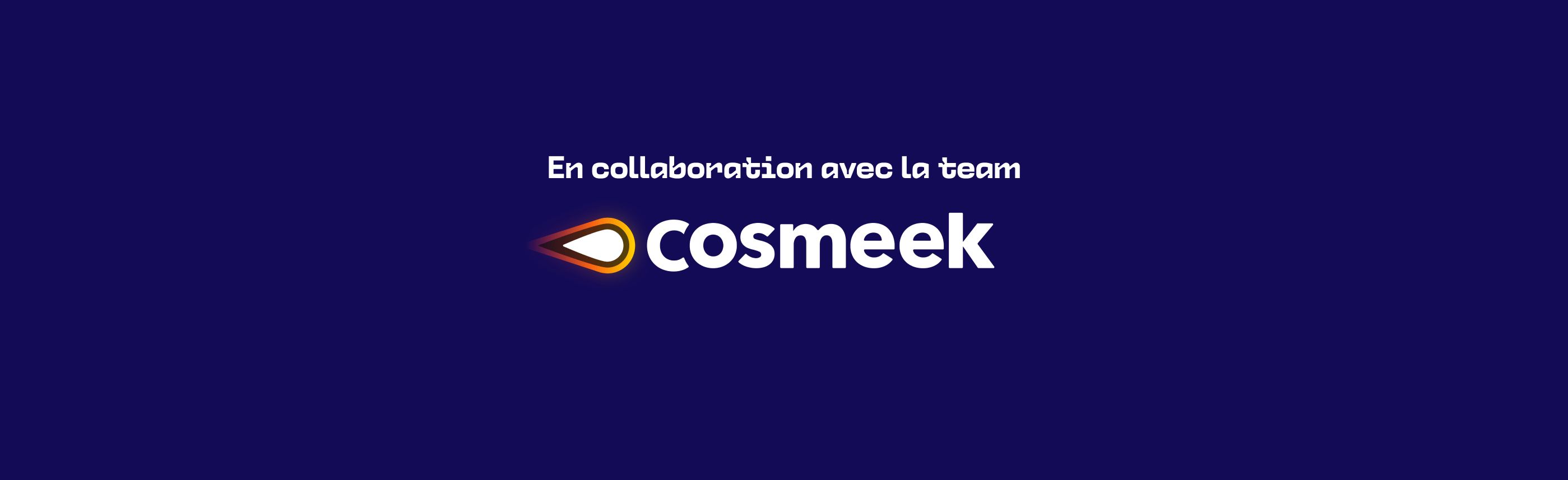 Letstrike - Team Cosmeek