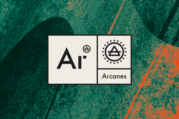 Arcanes - Thumbnail Site Web