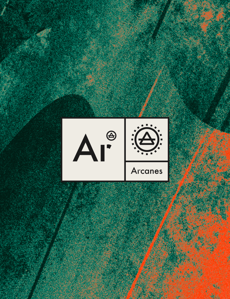Arcanes - Thumbnail Site Web