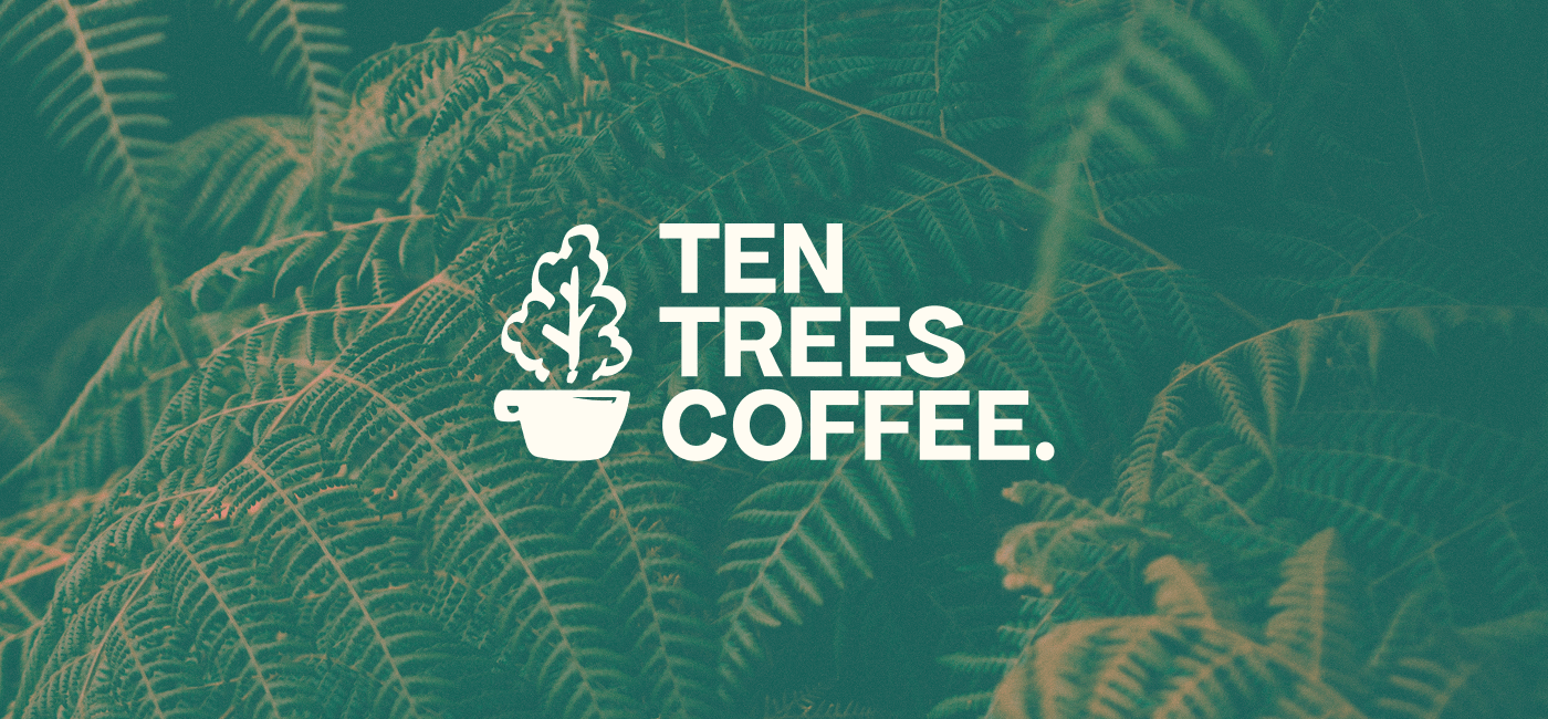 Ten Trees Coffee | Introduction Ten Trees Coffee | Introduction