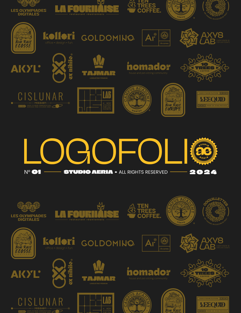 Thumbnail Logofolio n°01